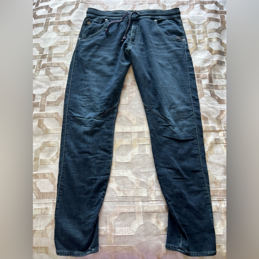 G-Star Denim Jogger Jeans